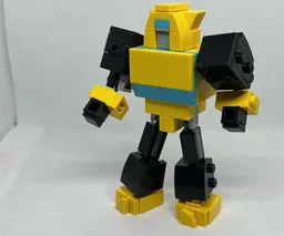 Bumblebee - G1