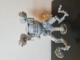 Mr. Handy