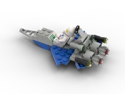 6871 Multiengine Jet