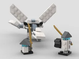 30591 Dragon Riders