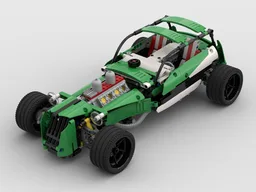 Hotrod coupe - alt 42039