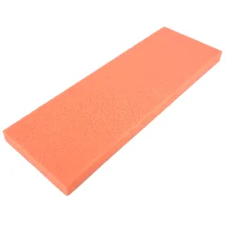 Scala, Mattress 23 x 8 Bed / Light Salmon