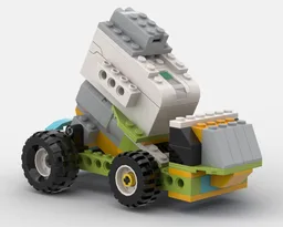 Sumo Robot