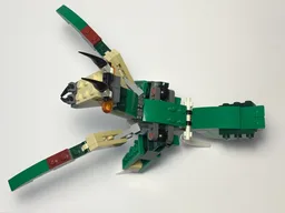 Praying mantis (31058)