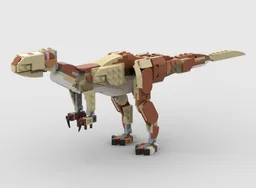 31150 Megalosaurus bucklandii 1:22