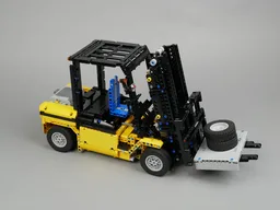 Customized Forklift