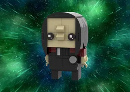 Cmdr Ro Laren