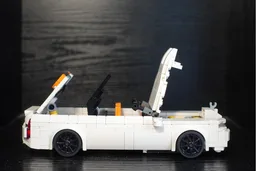 Rolls-Royce Dawn