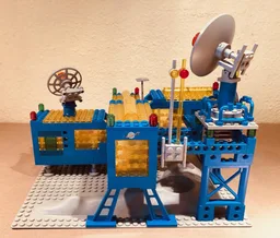 Science Center