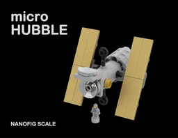 micro Hubble