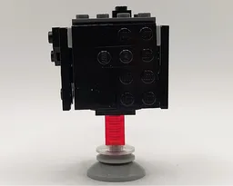 30727 Borg Cube