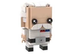 Admiral Yularen BrickHeadz