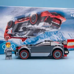 76921 Cybertron A