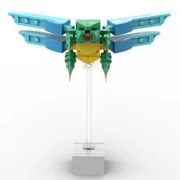 Deep Rock Galactic Mactera Spawn