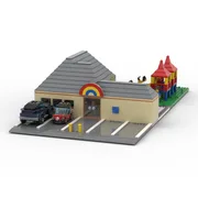 Daycare version 2