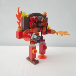 Molten-man