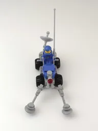 Surface Rover