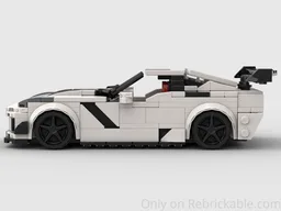 C7 Corvette ZR1 v2