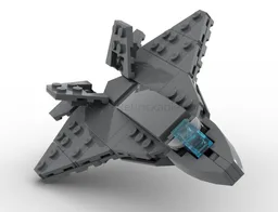 Maestro's F22 Raptor v2