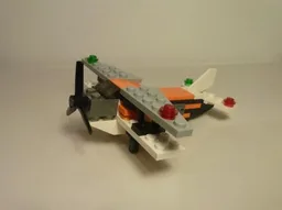 31028 Biplane
