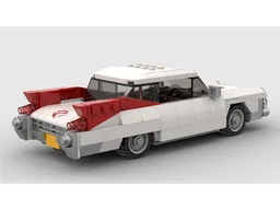 21108 - Classic Coupe