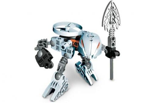 Lego Rahaga Kualus