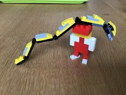 31014 Snake