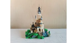 Fantasy Castle