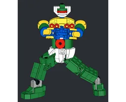JEEG (mini)