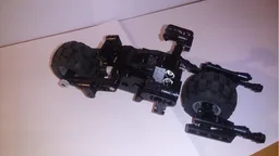 The BatPod