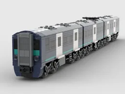 BR Class 387