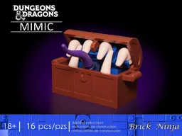 Mimic
