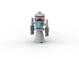 MSF-66 Medical Droid
