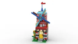 10698 Windmill