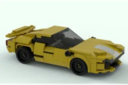 DeTomaso Pantera