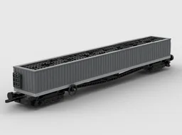 Coal Wagon (budget build)