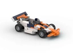 31089 - Indy Car