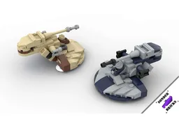 Micro AATs
