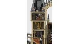 Great Hall Expansion (Version 1)