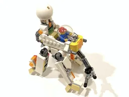 31115 Elephmech