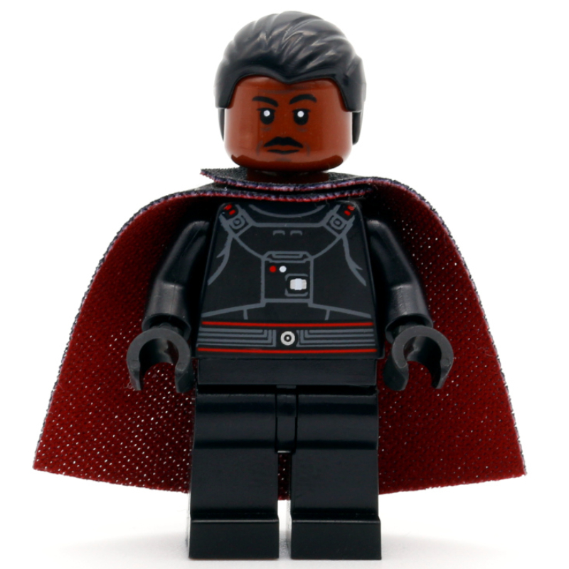 Lego Moff Gideon