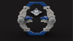 Delta 7 Hyperdrive
