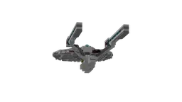 Exeter-Class Starship USS Kirk