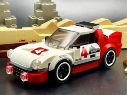 Built Tough RS200