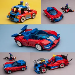 76279 5IN1 mocs