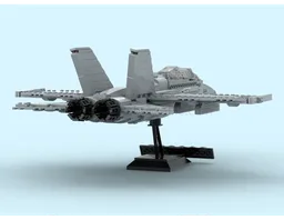 F/A-18D Hornet