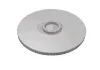 Technic Disc 3 x 3 / Light Gray