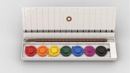 Painting Set