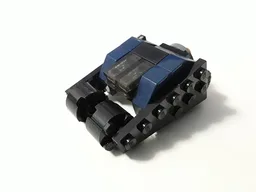 Nano Tumbler