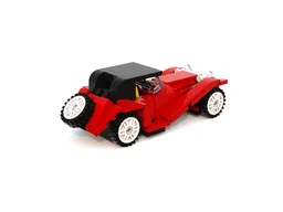 Mini Jaguar SS100